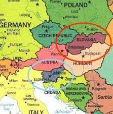 Localizare pe harta ue comerț și economie în 2014, cele mai importante sectoare ale economiei slovaciei erau: DiferenÈ›ele Dintre Slovacia È™i Slovenia Libertatea