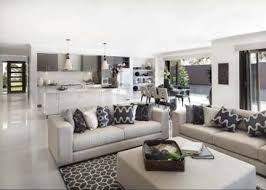 20 Ideas Kitchen Ideas Open Plan Colour Open Plan Living Room Open Plan Kitchen Living Room Modern Room