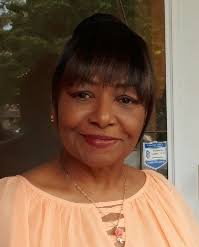 Obituary for Missionary Dora Mae Spell Washington