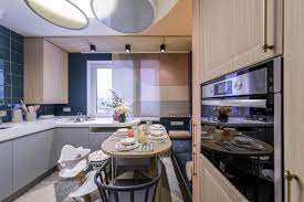 Kitchen Designs Cabinet Ideas In Kenya Cherry Interior