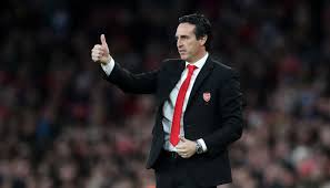 Unai emery etxegoien (spanish pronunciation: Emeri Posle Porazheniya Ot Liverpulya Sumasshedshij Match My Byli V Sekundah Ot Pobedy Chempionat Anglii