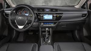With toyota, one thing has never changed—our commitment to the communities where we do business. Auto Review 2014 Toyota Corolla Gets Its S Together