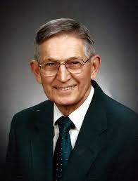 Richard A. Crum Obituary