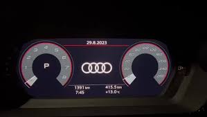 2023 Audi A3 wouldn't start, multiple error messages on the dash : r ...