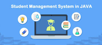 Student Management System In Java With Source Code Download Computer Project Projectabstracts Com Projects Ideas And Downloads