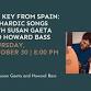 The Key from Spain: Sephardic Songs with Susan event image