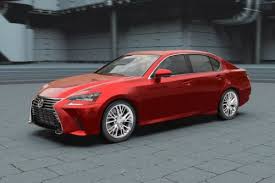 レクサス・gs, rekusasu gs) is an executive car sold by lexus, the premium division of toyota. Lexus Gs 250 Platinum Price Photos Spec Zigwheels