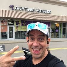 Alison Biondi's Instagram, Twitter & Facebook