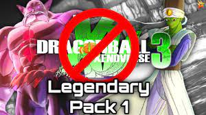 Fusion reborn, and toppo (god of destruction) from dragon ball super in legendary pack 1. Dragon Ball Xenoverse 2 Legendary Pack 1 Dlc Xenoverse 3 Has Been Cancelled In 2021 Dragon Ball Dragon Ball