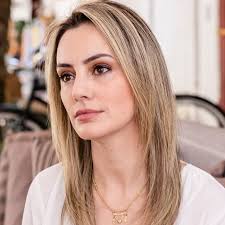 Delegada Ana Paula Arruda (@anapaula.delegada) • Threads, Say more