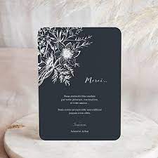 Texte Remerciements Mariage Exemples A Rediger Carteland