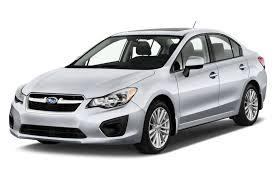 The rear spoiler on the sport hatchback now. 2012 Subaru Impreza Buyer S Guide Reviews Specs Comparisons
