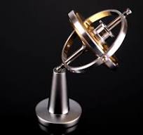 NSK develops premium gyroscope toy with precision bearing ...