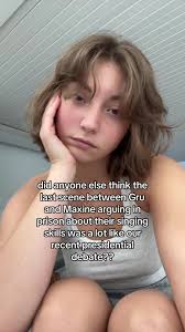 Its all I could think about #despicableme #movie #president