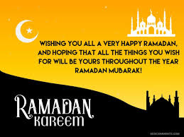 May allah bless you and your family. 120 Ramadan Pictures Images Photos