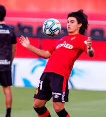 His parents moved to cordoba, andalusia, spain, when luka was 3 years old. Laliga English On Twitter Meet Luka Romero Aged 15 Born Nov 2004 He Ll Become The Youngest Player In Laligahistory Should He Come Off The Bench In Rcdmallorcaleganes Https T Co Dzziqbkd4d