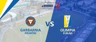 Olimpia elbląg is a polish professional football (soccer) team based in elbląg, poland. Olimpia Elblag Robi Wszystko Zeby Utrzymac Sie W Ii Lidze