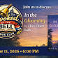 Booked at the Bell With Regina Marinelli