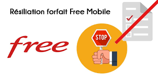 Legalplace vous propose un modèle personnalisé de lettre de résiliation du bail de location. Modele De Lettre De Resiliation Free Mobile Gallery