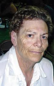 Brenda Mary Doherty Obituary