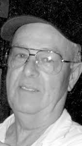 Capt Paul Wesley King (1929-2011)