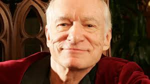 What A Party At The Playboy Mansion Was Really Like