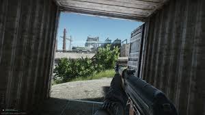 Escape From Tarkov Is Brutal Stressful And Exhausting