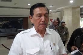 Check spelling or type a new query. Luhut Baru 8 Persen Industri Yang Garap Sektor Maritim