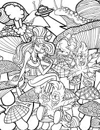 Includes images of baby animals, flowers, rain showers, and more. Princess Stoner Coloring Book Great Coloring Book For Adults Etsy In 2021 Coloring Books Disney Princess Coloring Pages Princess Coloring Pages