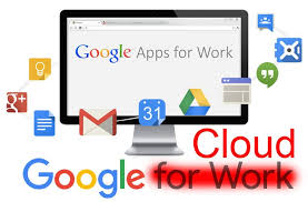 Google Prejmenuje Google For Work Na Google Cloud Proc To Dela Google Apps For Work Google Apps Learn Affiliate Marketing