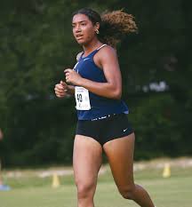 Cross country teams heading to state