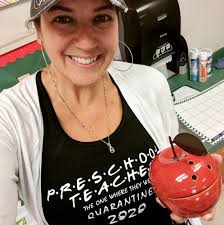 Scents with Kara Henson