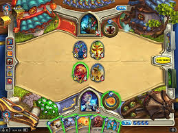 Removed from the app store. The 9 Best Collectible Card Games For The Ipad