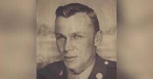 Alvin B. Crowe Obituary