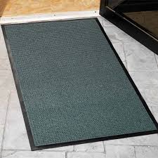 Shop indoor floor mats online at acehardware.com and get free store pickup at your neighborhood ace. Waterguard Indoor And Outdoor Entrance Mat Rubber Backing Floormatshop Commercial Floor Matting Custom Logo Mats