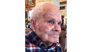 Rodney Camp Obituary (1922