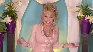 Check spelling or type a new query. Dolly Parton Shares A Special Easter Message With Fans Cnn