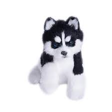 Here are 15 exotic animals trying to take the best pet title away from dogs. Realistic Husky Dog Simulation Toy Stuffed Animal Dog Puppy Lifelike Stuffed Toy Pet Dog Handcrafted Plush Toys For Children Stuffed Plush Animals Aliexpress