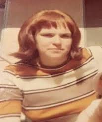 Sandra Sue Medlin 11/16/1950