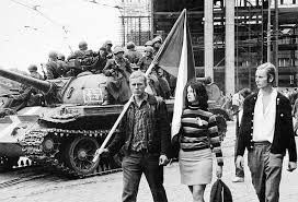 Novotny asked the soviet leader, brezhnev, for help to crackdown on the protests, but. Praque Prague Prague Spring Prague Czech Republic