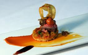 Tapas en cabo de las huertas. Toledo Acoge En Febrero Las Jornadas De Alta Cocina En Miniatura Donde 9 Campeones De Tapas Formaran A Cocineros De C Lm Clmpress