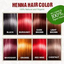 7 7 Henna Hair Color 100 Organic And Chemical Free Henna For Hair Color Ebay Fashion Henna Hair Color Henna Hair Henna Hair Dyes