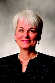 Interim President to Join The College of Saint Benedict