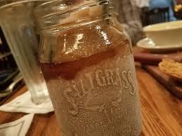 Lena abraham senior food editor lena abraham is the senior food editor at delish, where she develops and styles recipes for video and photo, and. Try The Frozen Crown And Coke At Saltgrass Steakhouse