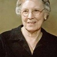 Ruth Georgina Shea Willett Obituary (1920