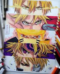 #art #anime #satisfying #amazing #drawing #lettering #painting #modernworld #colorart anime tik tok! 1001 Ideas On How To Draw Anime Tutorials Pictures