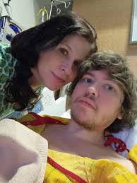 Prayers for son's heart attack recovery at DeSoto First Baptist Church