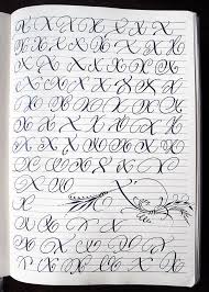 My Capital Letters Hand Lettering Alphabet Lettering Alphabet Fonts Creative Lettering