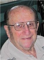 Gerald Pistorius Obituary (2017)