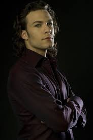 Kyle Schmid As Henry Fitzroy | Blood Ties Wiki | Fandom